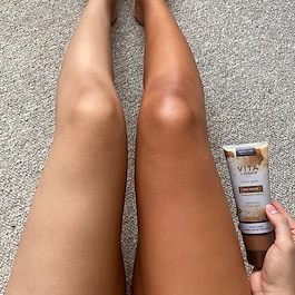 Body Blur - Makeup pentru corp
